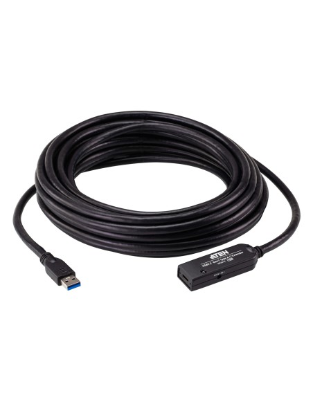 Cable extensor USB 3.2 de 1.ª generación de 10 m